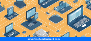advertise feedbuzzard com