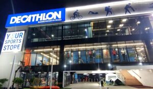 Decathlon Bannerghat in Bannerghatta Rd, Kalena Agrahara, Bangalore 