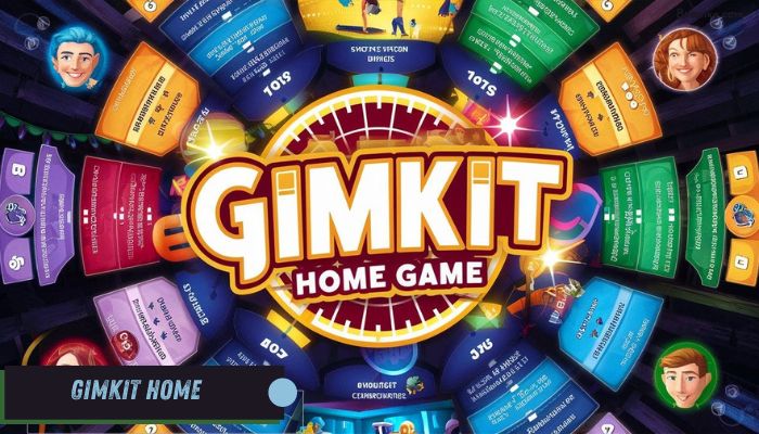 Gimkit Home: Learning Tool for Teachers and Students