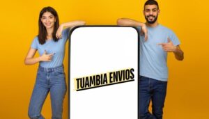 Tuambia Envios Transform Your Shipping Fast Delivery