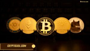 crypto30x.com – The Ultimate Investment Platform