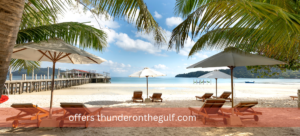 offers thunderonthegulf.com