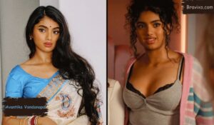 Avantika Vandanapu Age, Height, Weight, Career and Net Worth