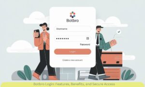 botbro login