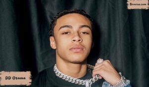 DD Osama Age, Height, Weight, Girlfriend, Career and Net Worth