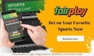 fairplay24.in login