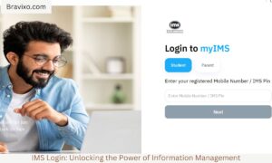 ims login
