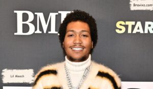 Lil Meech Age, Height, Weight, Career, Family and Net Worth