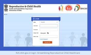 rch.nhm.gov.in login