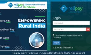 relipay login