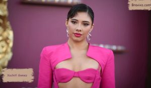 Xochitl Gomez Age, Height, Weight, Career and Net Worth