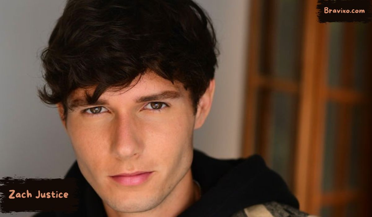 Zach Justice Age, Height Achievements and Net Worth