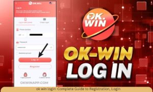 ok win login
