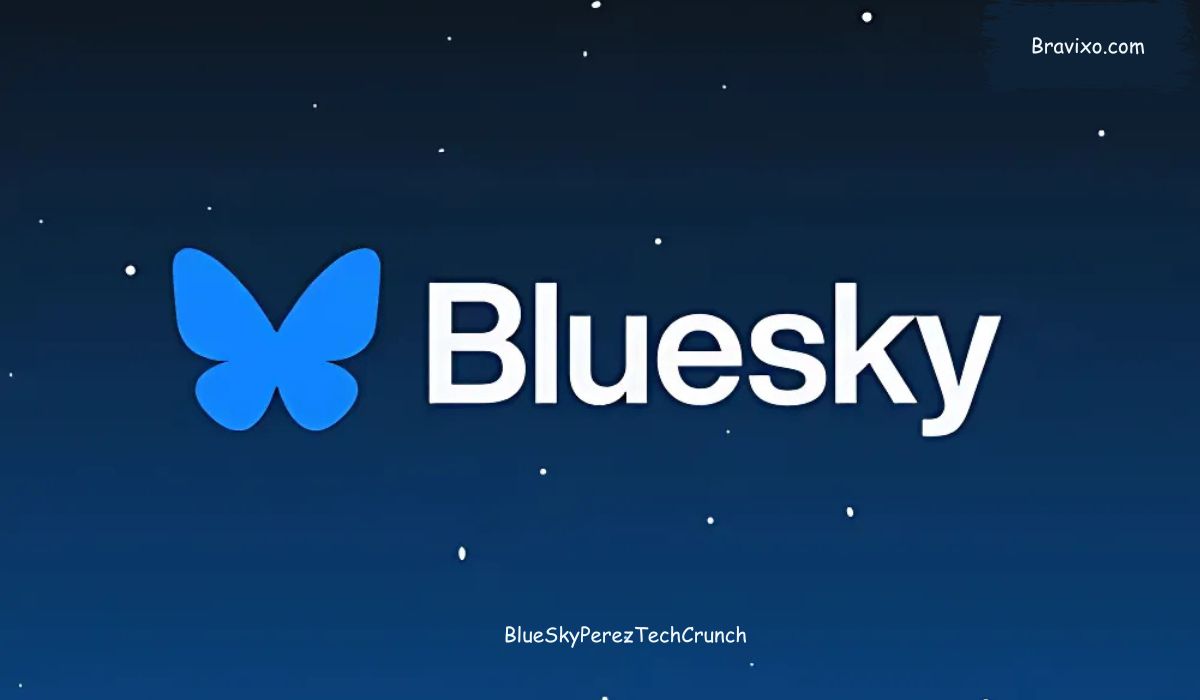 BlueSkyPerezTechCrunch: Unveiling the Revolutionary