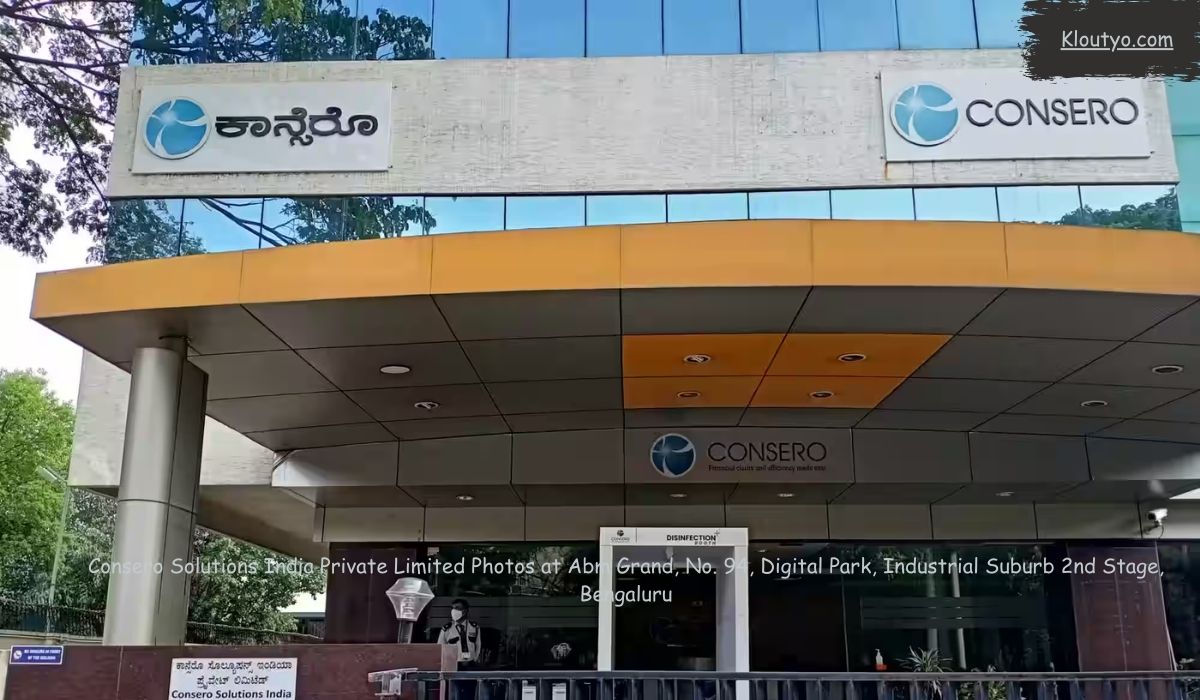 Consero Solutions India Private Limited Photos at Abm Grand, No. 94, Digital Park, Industrial Suburb 2nd Stage, Bengaluru