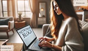 Netwyman Blogs