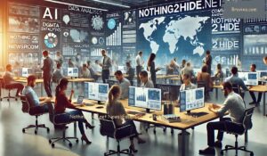 Nothing2hide.net News: Essential Updates and Key Insights