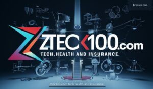 Ztec100.com: Tech, Health, and Insurance - Benefits, Drawbacks