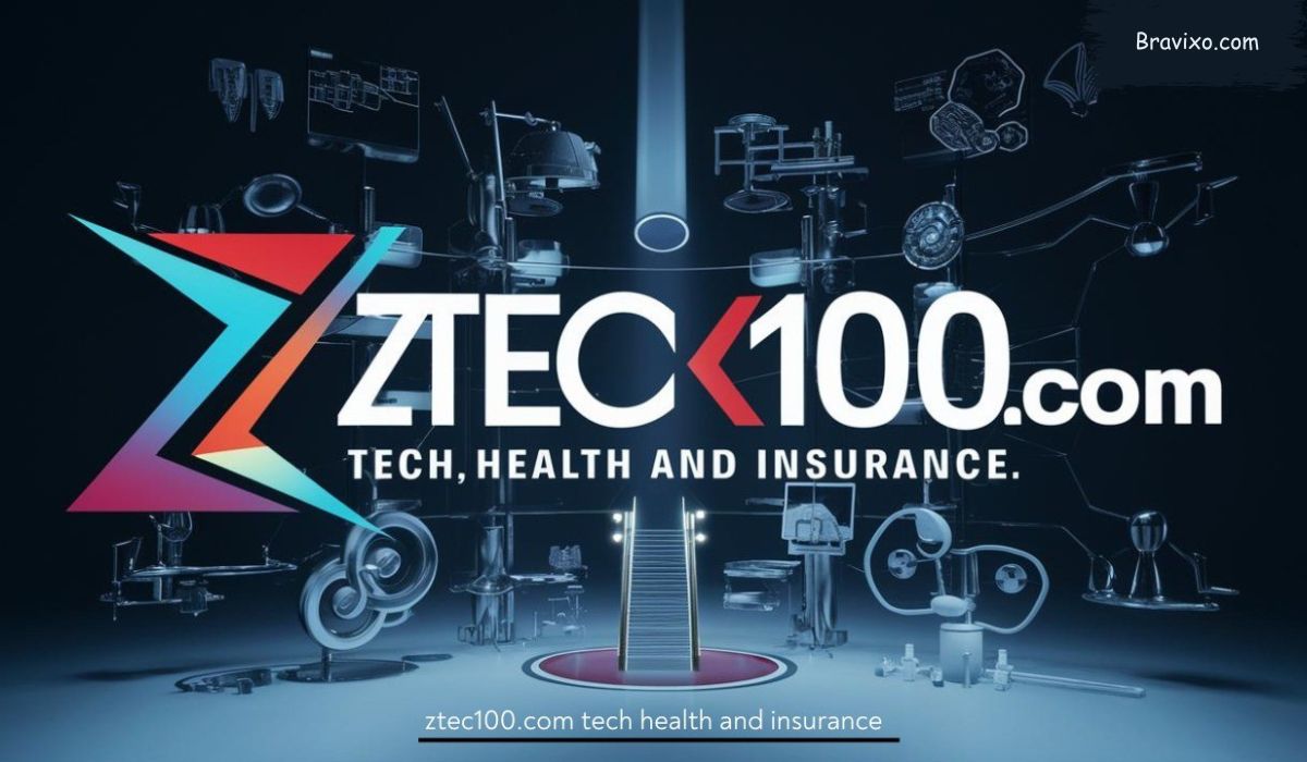 Ztec100.com: Tech, Health, and Insurance – Benefits, Drawbacks