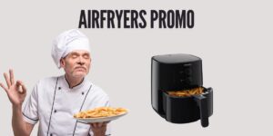 AirFryers Promo