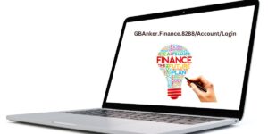 GBAnker.Finance.8288/Account/Login