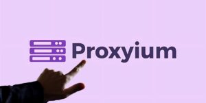Proxiyum
