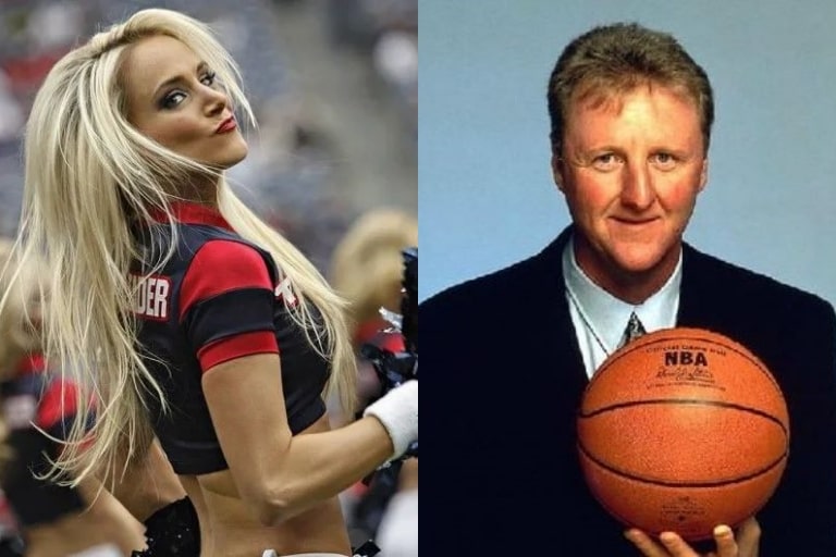 Mariah Bird: The Inspiring Journey of Larry Bird’s Daughter