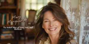 The Untold Story of Love, Loss, and Resiliences
