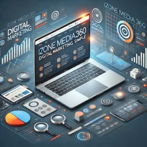 Izonemedia360