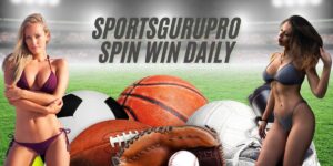 Sportsgurupro Spin Win Daily